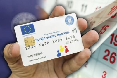 BANI PE CARDURILE SOCIALE în DECEMBRIE 2025!  Dragoș Pîslaru a făcut ANUNȚUL mult așteptat: află DATA exactă aici!
