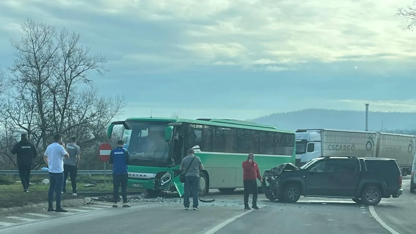 csm sighisoara accident UIKZX