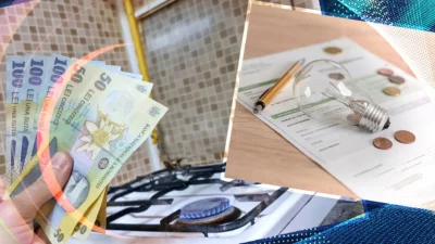 Anunțul ministrului Muncii pentru toți românii cu venituri sub 2.053 de lei. Cum poți primi bani pentru facturi tot anul