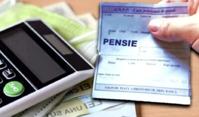 AI PRIMIT CUPONUL GRI DE PENSIE? Află ACUM ce SE ASCUNDE în spatele lui și pe cine afectează cu adevărat