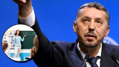 Lovitură totală pentru mii de profesori! Ce se întâmplă cu titularizarea, ministrul a făcut anunțul acum