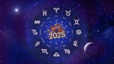 Horoscop DECEMBRIE 2025: Acesta este CEL MAI NOROCOS semn zodiacal!  Are toate șansele să atragă BANII din toate părțile…