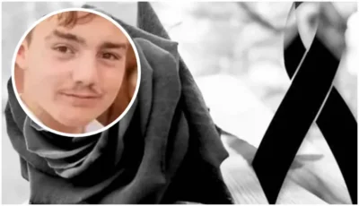 JAF de destin în Argeș!  Andrei, 17 ani, se stinge după 3 săptămâni de agonie – detalii cutremurătoare care îți îngheață sângele
