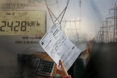 FACTURI la GAZ și CURENT în această iarnă: Anunț BOMBĂ al Ministrului Energiei!  Află dacă PLĂTEȘTI MAI MULT sau RESPIRI UȘURAT