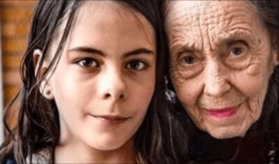 Cum arată și ce face azi, la 20 de ani, fiica Adrianei Iliescu, Eliza