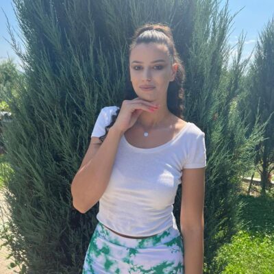 Sfârșit teribil pentru Florina! Cum a găsit-o iubitul în baie. Ce au observat anchetatorii pe trupul fetei