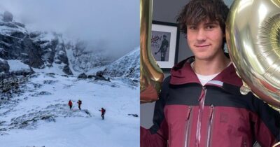 Răsturnare de situație în cazul lui George. Decizia salvamontiștilor a picat ca un trăsnet pentru părinți