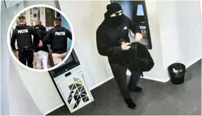 S-a aflat cine a dat pontul! Cum a rămas un primar fără 60.000 de euro după ce hoții i-au filmat casa cu drona