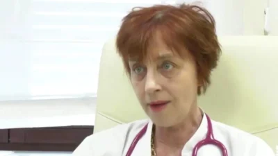 SE ÎNTÂMPLĂ ACUM cu Dr. Flavia Groșan. Este adevărat. Medicii au confirmat, în urmă cu puțin timp