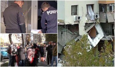 Semnătura care îi ține pe locatarii din Rahova departe de case. De ce se tem toți să o dea
