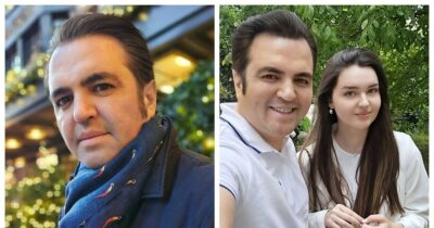 Igor Cuciuc, distrus de durere de Sfântul Andrei! Mesajul despre fiica moartă la 17 ani a făcut internetul să plângă