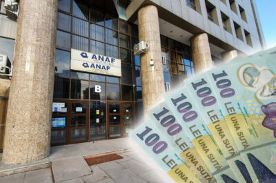 Cine e românul care a făcut 700.000 de euro pe OnlyFans! Nu e femeie, ANAF le ia averile