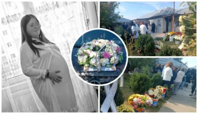 DRAMĂ FĂRĂ SFÂRȘIT după explozia din Rahova! Ce i se întâmplă acum fratelui de 17 ani al tinerei gravide moarte. Nimeni nu era pregătit pentru asta…