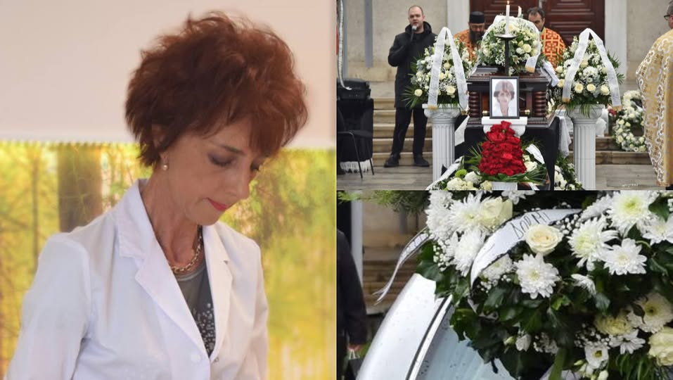 inmormantarea Flaviei Grosan
