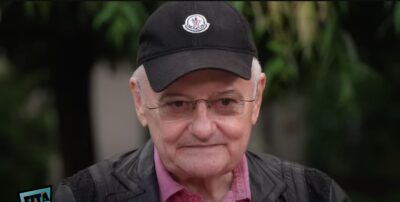 Ce va avea pe masă Irinel Columbeanu la azil. Detaliul dureros ieșit la iveală: Nimeni nu l-a invitat nicăieri