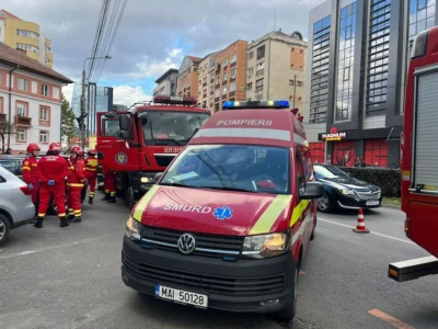 Greșeala banală care l-a ucis! A murit în casă alături de câinii săi. Ce au descoperit pompierii la fața locului