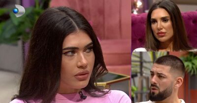 Scandal la Casa Iubirii! Ce a făcut Filip cu Corina, pe ascuns. Lia i-a prins și a spus totul în direct la TV