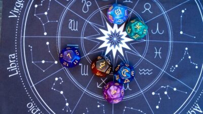 Cele 3 zodii care lasă tot ghinionul în urmă. Viața lor va lua o turnură spectaculoasă luna viitoare