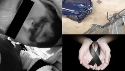 CUMPLIT!  Cine este Norbi, tânărul de 28 de ani UCIS în parcarea unei clinici de o șoferiță? Ies la iveală detalii TERIFIANTE despre tragedie!
