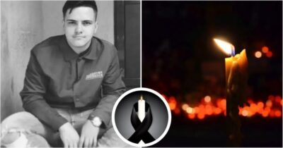 Au râs și s-au jucat toată noaptea. Când s-a trezit, prietenul l-a găsit pe Ovidiu nemișcat în pat