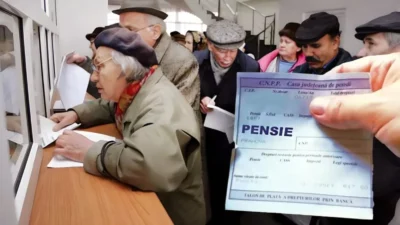 AI PRIMIT CUPONUL GRI DE PENSIE? Află ACUM ce se ASCUNDE în spatele lui și pe cine LOVEȘTE cu adevărat această schimbare