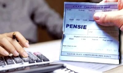 Lovitură cruntă pentru acești români! Pensionarii care rămân angajați trebuie să renunțe la 85% din pensie