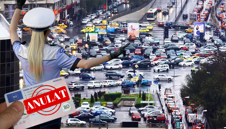 permis anulat