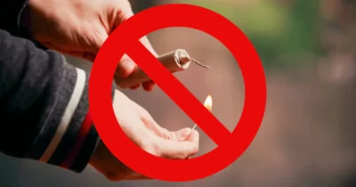 Dai cu petarde? Te joci cu LIBERTATEA TA! Noile pedepse: amenzi uriașe și până la 5 ani după gratii