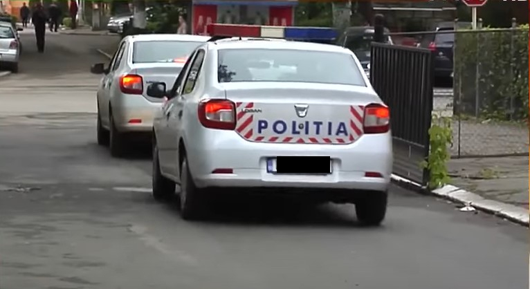 politie333