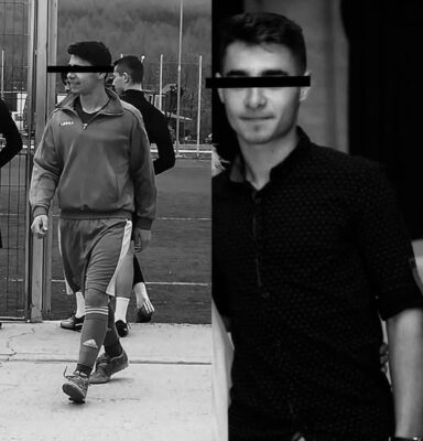 DE NECREZUT cum a fost GĂSIT Marius Chivu, polițistul împușcat din Giurgiu! Ancheta scoate la iveală detalii ȘOCANTE!