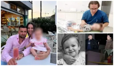 CUTREMURĂTOR în Argeș! Caz tras la INDIGO: copil de 4 ani a murit pe scaunul stomatologic din Pitești. Ancheta scoate la iveală detalii șocante!