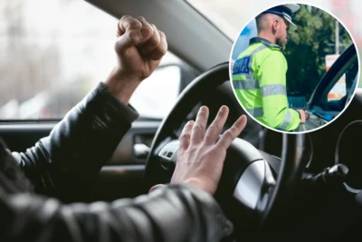 BREAKING! Lovitură DURĂ pentru anumiți șoferi! Vor avea STRICT INTERZIS să mai facă acest lucru la volan!