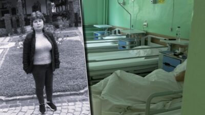 Tragedie într-un spital din România! Ioana a murit în vestiar, după ce a fost umilită de șefi. Fratele rupe tăcerea