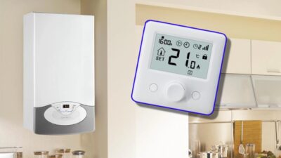 Greșeala uriașă pe care o faci la centrala termică. Cum trebuie setat termostatul pentru facturi minime la gaze