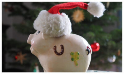 Zodia care se umple de bani în decembrie 2025. Dă lovitura pe toate planurile, viața i se schimbă radical