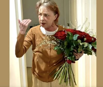 Ultimele imagini cu Flavia Groșan înainte de moarte! Era de nerecunoscut, iar suferința i se citea pe chip