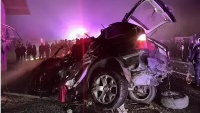 TRAGIC! Cunoscut afacerist mort într-un ACCIDENT CUMPLIT – doi copii au rămas fără TATĂ!