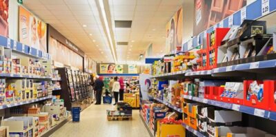 Nu mai arunca bonul de la Lidl. A devenit obligatoriu pentru a putea ieși din magazin