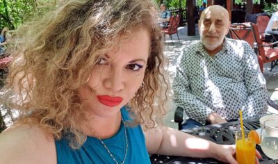 Oana Lis, mărturisiri dureroase despre Crăciunul cu Viorel. Ce i s-a întâmplat fostului edil e trist
