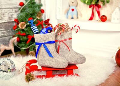 Dacă NU pui acest aliment pe masa de Sf. Nicolae, RIȘTI să-ți alungi norocul din 2026!