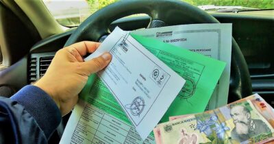 SCHIMBARE RADICALĂ pentru toți șoferii cu RCA!  Dispare LIMITA la despăgubiri – află cine poate primi SUME URIAȘE!