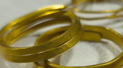 Comoară de aur veche de 3.000 de ani, găsită de un român!  Reacția lui i-a lăsat pe toți mască – uite ce a făcut cu ea!