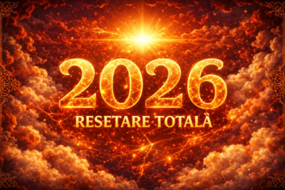Horoscop 2026. Anul care schimbă totul pentru zodii. Cine dă lovitura la bani și cine suferă