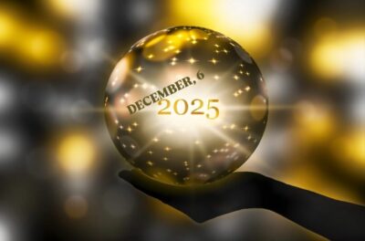 Horoscop 6 decembrie. Zodia care primește „cadoul cosmic” de Moș Nicolae. Viața i se schimbă total azi
