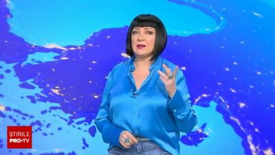 Neti Sandu, avertisment despre 4 decembrie. Zodia care trebuie să stea cu garda sus, apare neprevăzutul