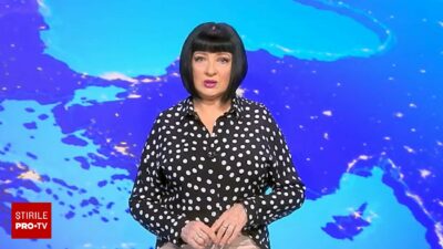 Neti Sandu, avertisment dur pentru o zodie înainte de Revelion. Cine are probleme mari pe 30 decembrie