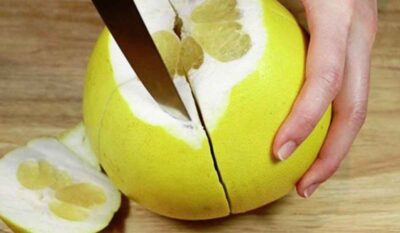 Fructul care topește grăsimea și șterge ridurile de pe față. E o adevărată minune pentru organism
