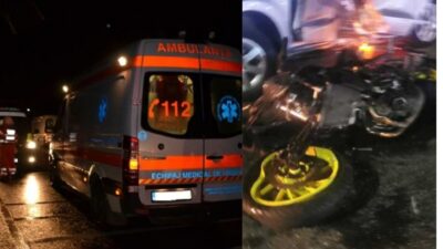 SFÂRȘIT CUMPLIT la 12 ani! A fost spulberat de mașină. Ce a făcut șoferul beat imediat după impact e STRIGĂTOR LA CER
