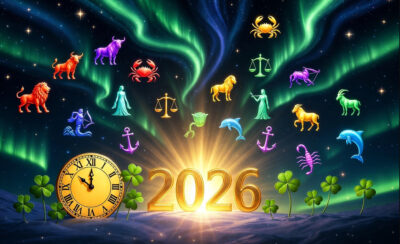 Horoscop 2026. Zodiile cărora li se schimbă destinul radical. Nimic nu va mai fi la fel pentru acești nativi