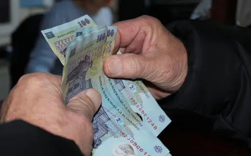 Ajutor social in 2021